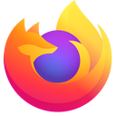 firefox logo